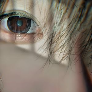 白发间渐少的陪伴时光