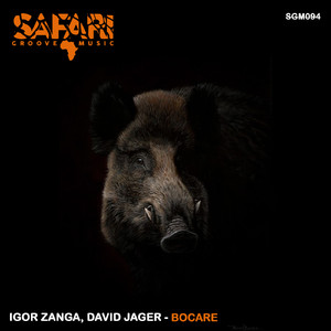 Passo (Original Mix)