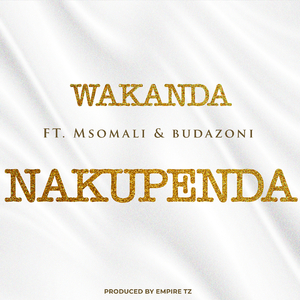 Nakupenda