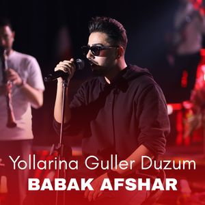 Yollarina Guller Duzum