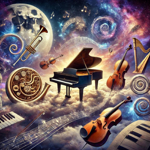 Processus Sub Forma Missae for Pipe Organ (I.m. Melchior Cibinensis)