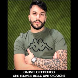 Che tenive e bello dint o cazone