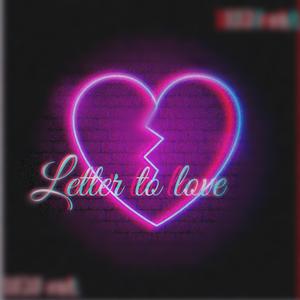 Letter To Love