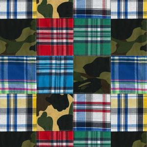 我说了蒜（Demo)