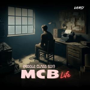 Middle Class Boy