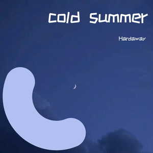 cold summer