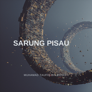 Sarung Pisau