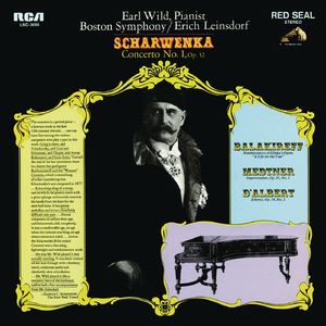 Piano Concerto No. 1 in B-Flat Minor, Op. 32:III. Allegro non tanto