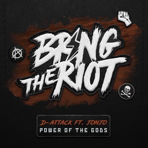 Power Of The Gods (Extended Mix)