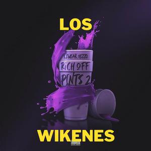 Los Wikenes (feat. LIL TAINO)