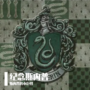 Asharm-Elizabeth（remix）（斯内普的小巨怪 remix）