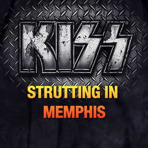 Strutter (Live From The Lafayette Music Room, Memphis, Tn 1974) (Live)