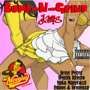 Overtown Boogie (Original Mix)