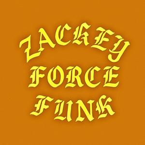 SHE CANT GET WITH THIS (feat. Frances Romero and The Force Funk Band)