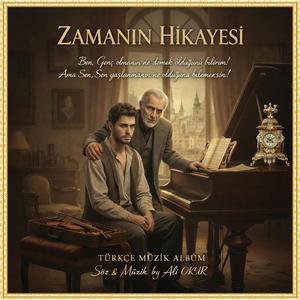 ZAMANIN HİKAYESİ & Ben Genç olmanın ne demek olduğunu bilirim! No YD VII (Film & Dizi Müziği)