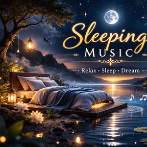 Sleeping music instrument