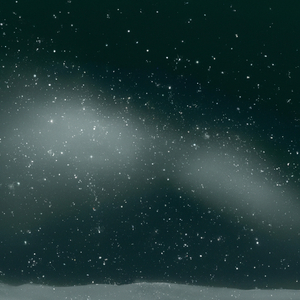 snowfall (super slowed)