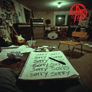 Sorry (feat. Ion Streams)