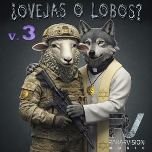 ¿OVEJAS O LOBOS? 3