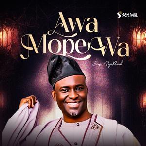 Ebami gbe Jesu ga (Awesome God Praise Medley 3)