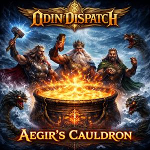 Aegir’s Cauldron