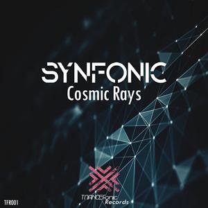 Cosmic Rays (Original Mix)