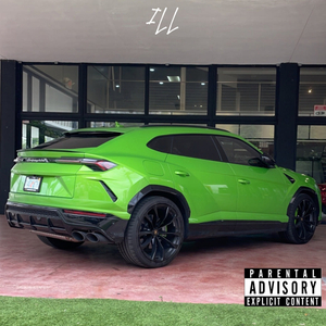 ILL (feat. Zoe Jefe & 9Millly)