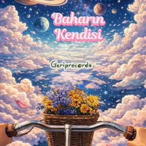 AŞKIN DERYASINA KANDIM