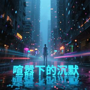喧囂下的沉默