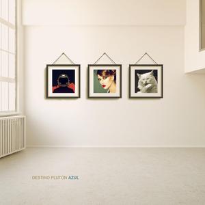 Moustache´s Prawn (Instrumental)