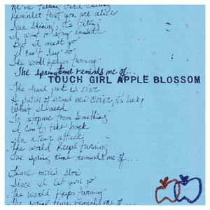 The Springtime Reminds Me Of...