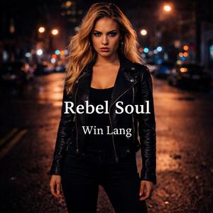 Rebel Soul