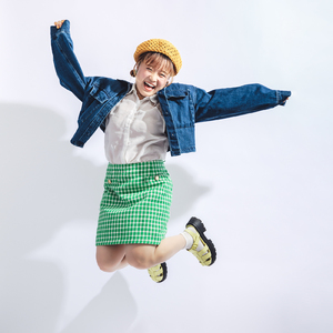 飛び出せっ！あたし！！