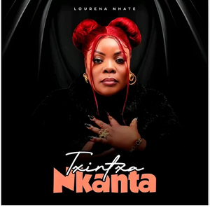 Txintxa Nkanta