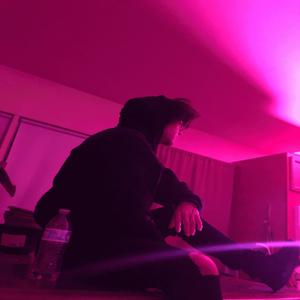 Under The Pink Lights