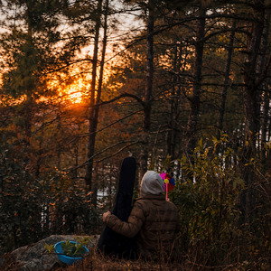 The Rain Man's Letter