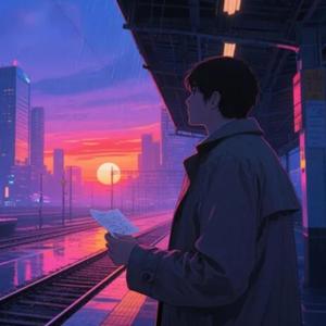 1ミリの朝 (One Millimeter of Dawn)