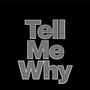 tell me why（prod.keerad）