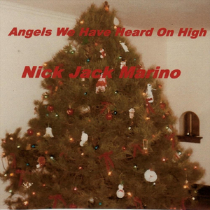 Angels We Have Heard On High