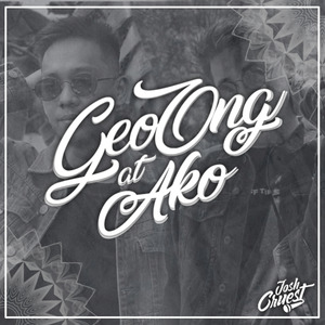 Geo Ong at Ako
