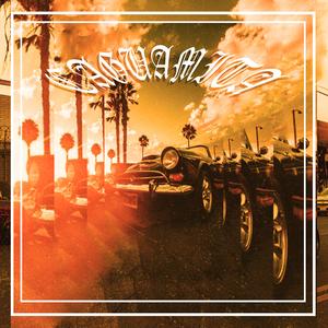 Caguamita (feat. Bogar-T, Ensus, Quos & Hipnos WB)