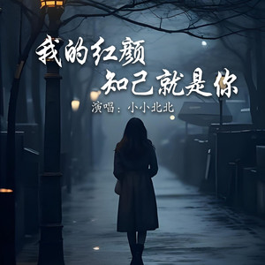 我的红颜知己就是你