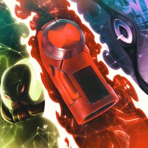 Me Entregue Esse Relógio | Albedo, Zs'Skayr e Vilgax