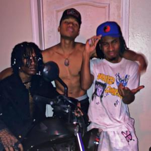 Hit you with my blade!