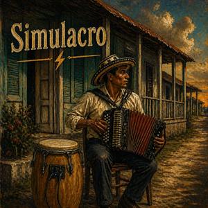 Simulacro
