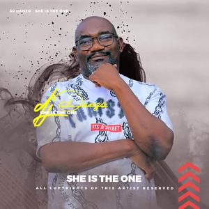 She Is The One (feat. Komplexity)