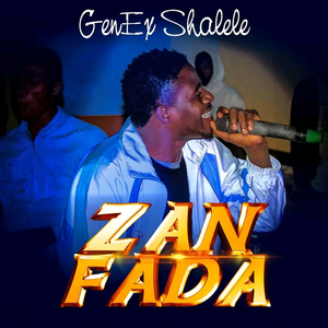 Zan Fada