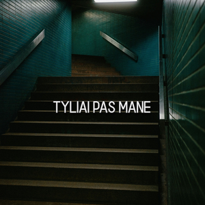 Tyliia Pas Mane