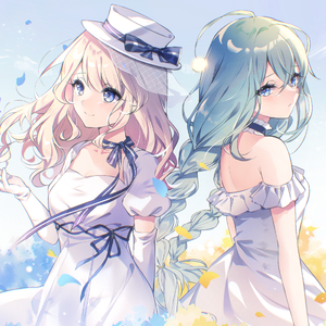 ふたつ星たちのレイトショウ（cover）