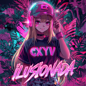 ILUSIONADA